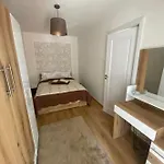 Apartment Apartamentul Gaviota-langa Spitalul Judetean Si Casa Austria *