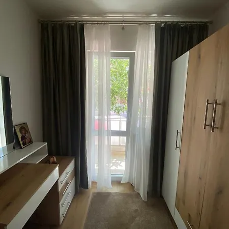 شقة Apartamentul Gaviota-langa Spitalul Judetean Si Casa Austria تيميشورا