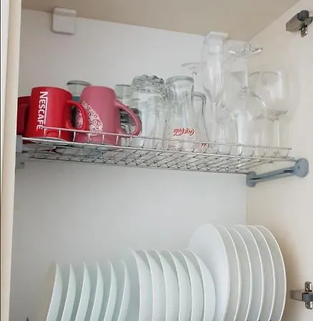 Apartamentul Gaviota דירה טימישוארה