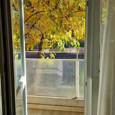 شقة Apartamentul Gaviota-langa Spitalul Judetean Si Casa Austria