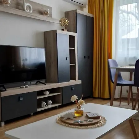Apartamentul Gaviota * Timisoara