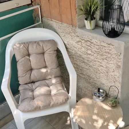 公寓 Apartamentul Gaviota 蒂米什瓦拉