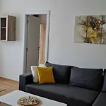 Apartman Apartamentul Gaviota-langa Spitalul Judetean Si Casa Austria *