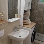 Apartamentul Gaviota-langa Spitalul Judetean Si Casa Austria Apartman