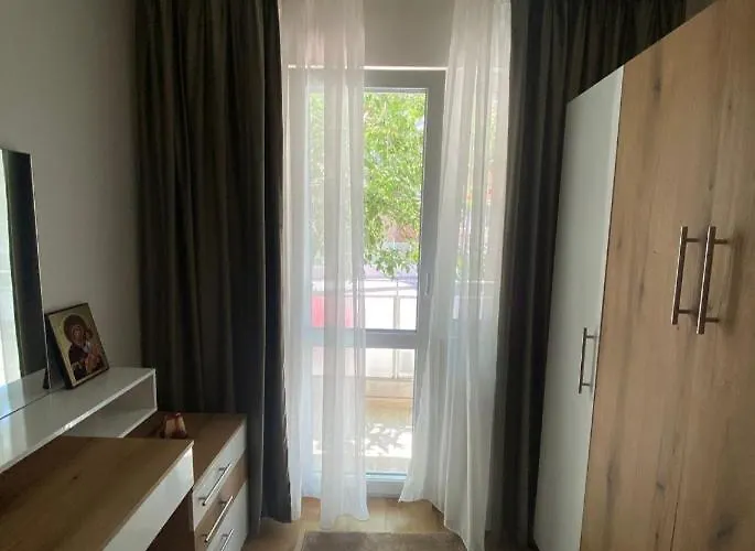 Appartamento Apartamentul Gaviota-langa Spitalul Judetean Si Casa Austria Timisoara