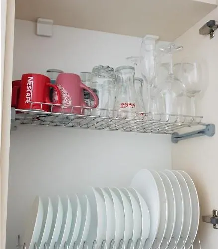 Apartamentul Gaviota-langa Spitalul Judetean Si Casa Austria Appartamento Timisoara