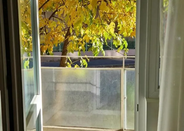 Appartamento Apartamentul Gaviota-langa Spitalul Judetean Si Casa Austria