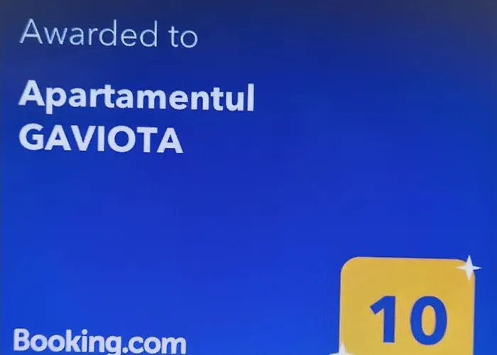 Appartamento Apartamentul Gaviota-langa Spitalul Judetean Si Casa Austria Timisoara