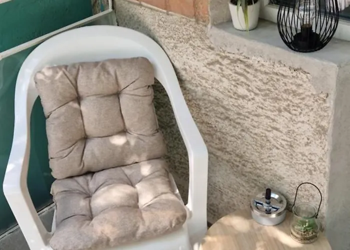 Appartamento Apartamentul Gaviota-langa Spitalul Judetean Si Casa Austria Timisoara